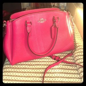 Super Cute Coach Purse